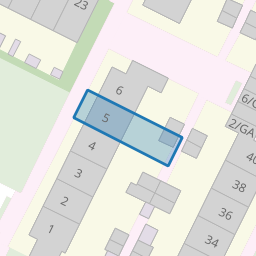 Perceel ISS00-D-1539