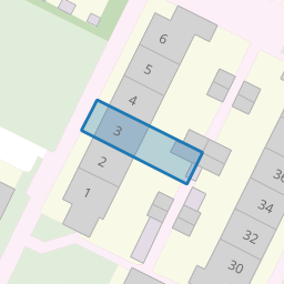 Perceel ISS00-D-1541