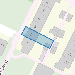 Perceel ISS00-D-1542