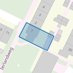 Perceel ISS00-D-1543