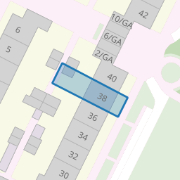 Perceel ISS00-D-1545