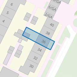 Perceel ISS00-D-1546