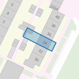 Perceel ISS00-D-1547