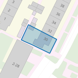 Perceel ISS00-D-1549