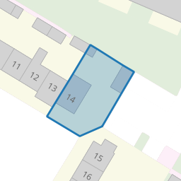 Perceel ISS00-D-1550