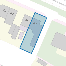 Perceel ISS00-D-1554