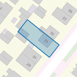 Perceel ISS00-D-1557