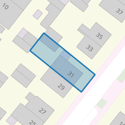 Perceel ISS00-D-1558