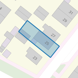 Perceel ISS00-D-1561