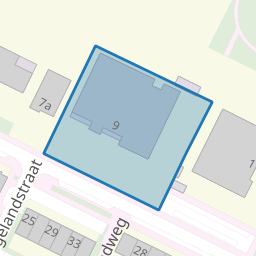 Perceel ISS00-D-1568