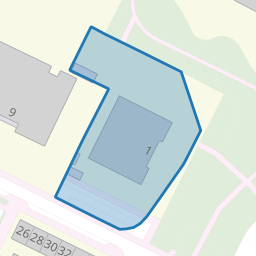 Perceel ISS00-D-1569