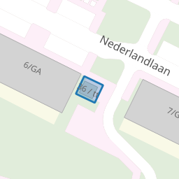 Perceel ISS00-D-1573