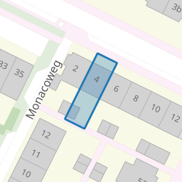 Perceel ISS00-D-1586