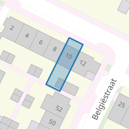 Perceel ISS00-D-1589