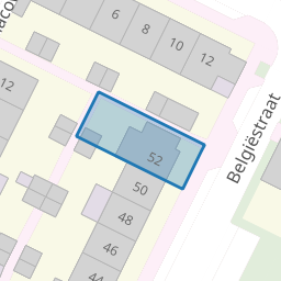 Perceel ISS00-D-1592