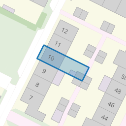 Perceel ISS00-D-1595