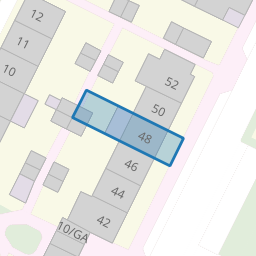 Perceel ISS00-D-1596