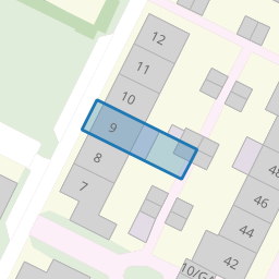 Perceel ISS00-D-1597