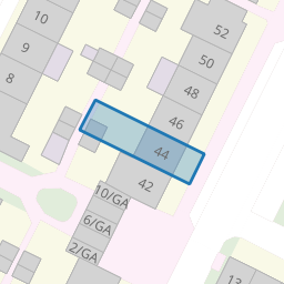 Perceel ISS00-D-1600