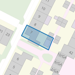 Perceel ISS00-D-1601