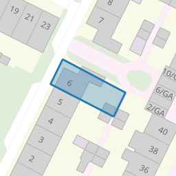 Perceel ISS00-D-1608