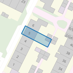 Perceel ISS00-D-1609