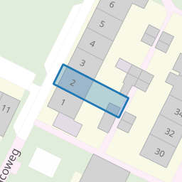 Perceel ISS00-D-1612