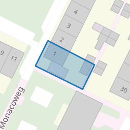 Perceel ISS00-D-1613