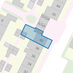 Perceel ISS00-D-1614