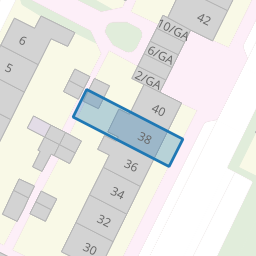 Perceel ISS00-D-1615