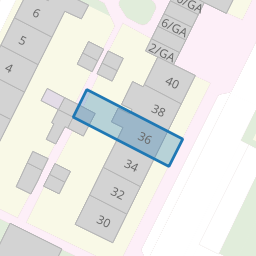 Perceel ISS00-D-1616