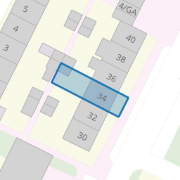 Perceel ISS00-D-1617