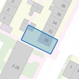 Perceel ISS00-D-1619