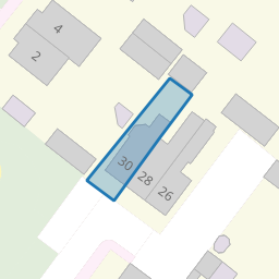 Perceel ISS00-D-1637