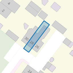 Perceel ISS00-D-1638