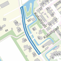 Perceel ISS00-D-1643