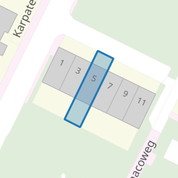 Perceel ISS00-D-1662