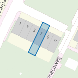 Perceel ISS00-D-1663