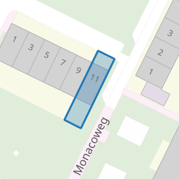 Perceel ISS00-D-1665