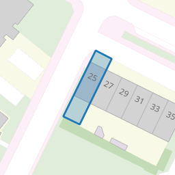 Perceel ISS00-D-1672