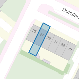 Perceel ISS00-D-1673