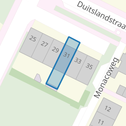 Perceel ISS00-D-1675