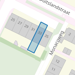 Perceel ISS00-D-1676