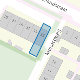 Perceel ISS00-D-1677