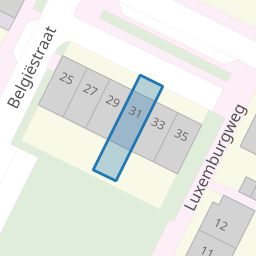 Perceel ISS00-D-1680