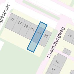 Perceel ISS00-D-1681