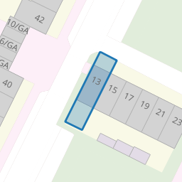 Perceel ISS00-D-1683