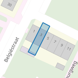 Perceel ISS00-D-1690