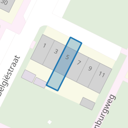 Perceel ISS00-D-1691