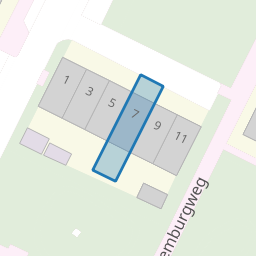 Perceel ISS00-D-1692